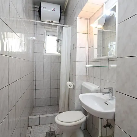 Apartmán Valerija 847