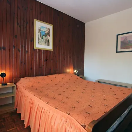 Apartmán Valerija 847 Pula