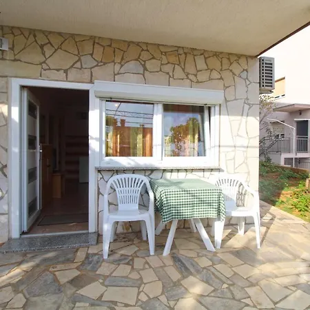 Apartmán Valerija 847 *