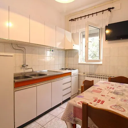 Apartmán Valerija 847 Pula