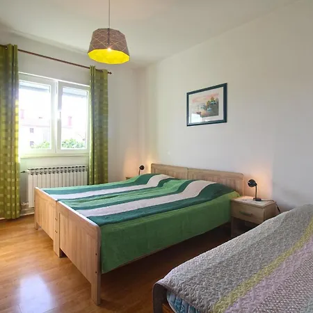 Valerija 847 Apartmán Pula