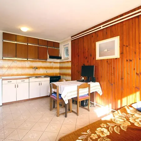 Valerija 847 Apartmán