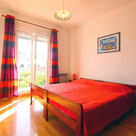 Apartmán Valerija 847 *