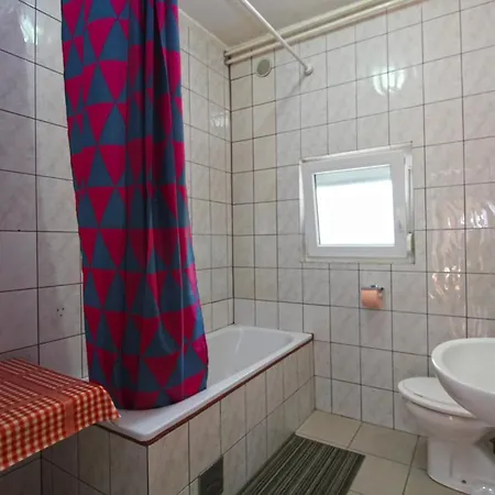 Apartmán Valerija 847