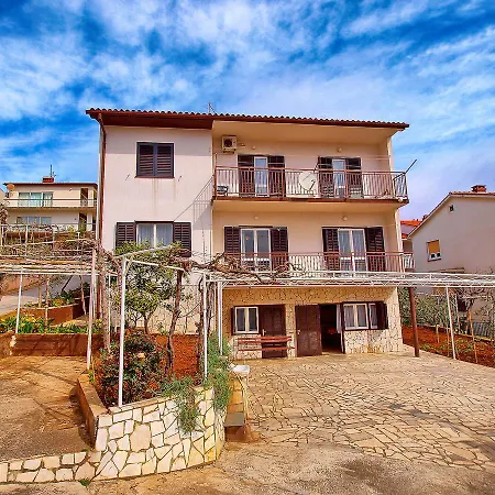 Apartmán Valerija 847 Pula