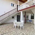 Apartmán Valerija 847