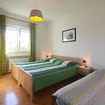 Valerija 847 Apartmán Pula