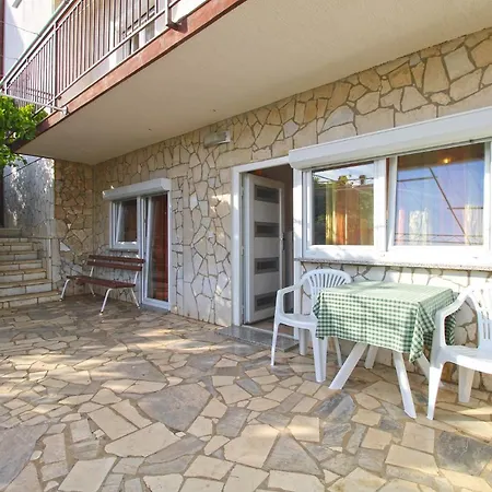 Apartamento Valerija 847