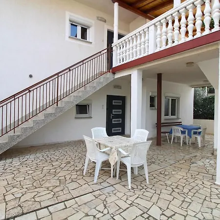 Apartamento Valerija 847