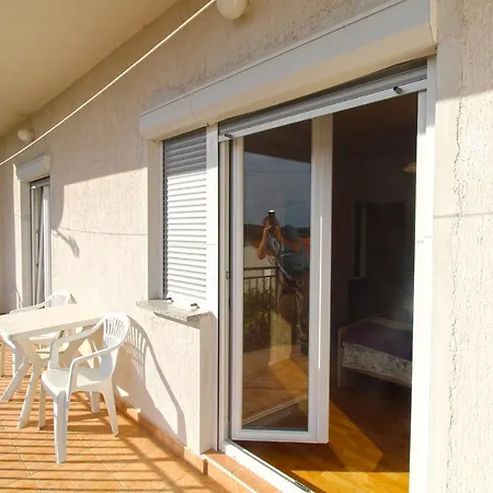 Apartman Valerija 847 Pula