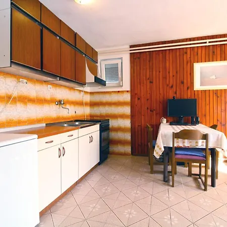 Valerija 847 Apartman Pula