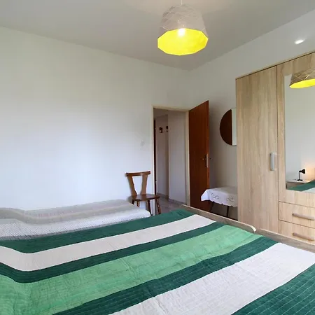 Valerija 847 Апартаменты *