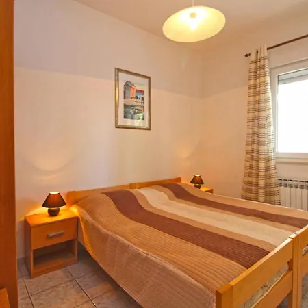 Valerija 847 Apartman