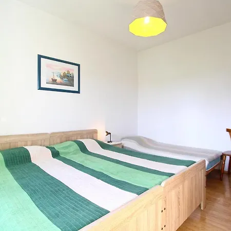 Valerija 847 Apartman Pula