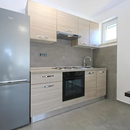 Valerija 847 アパート