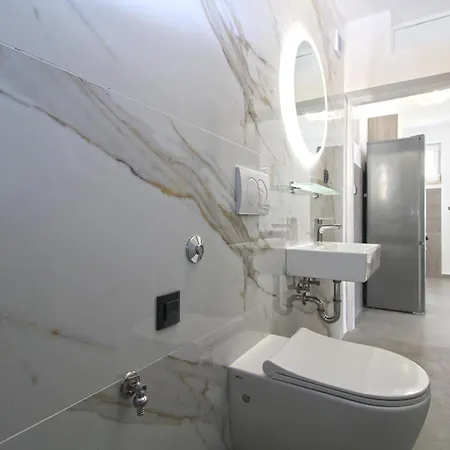 Apartman Valerija 847 *