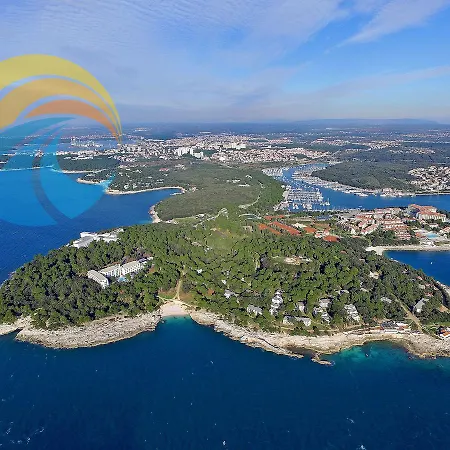 Apartman Valerija 847 Pula