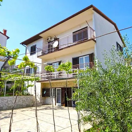 Apartman Valerija 847 Pula