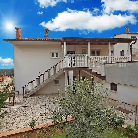 Valerija 847 Apartman Pula