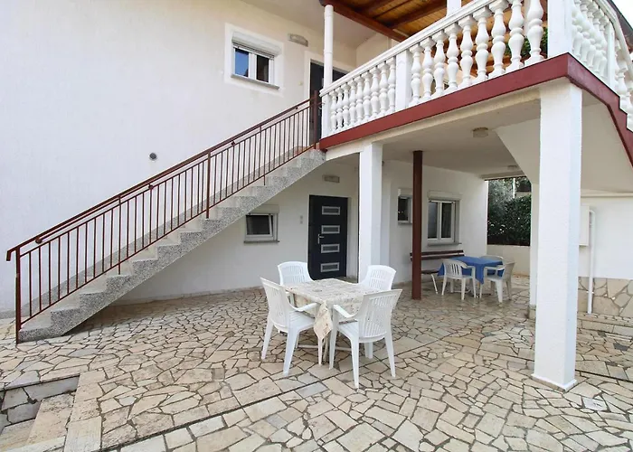 Apartman Valerija 847