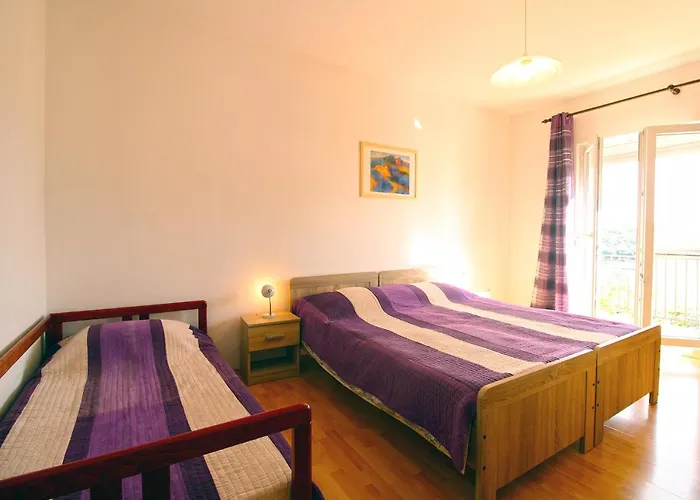 Valerija 847 Apartman *