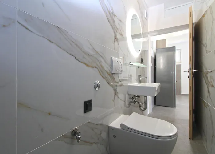 Apartman Valerija 847 *