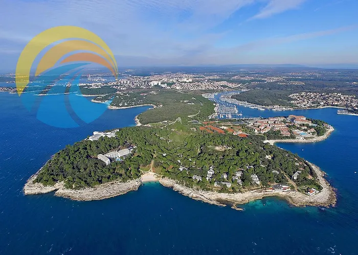 Apartman Valerija 847 Póla