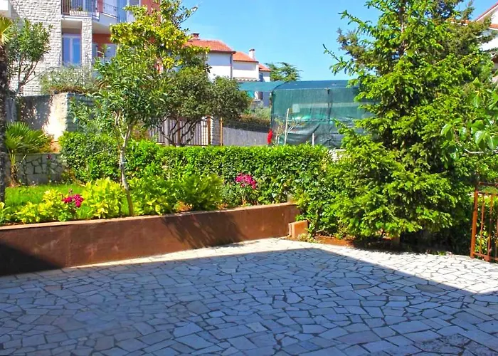 Valerija 847 Apartman *