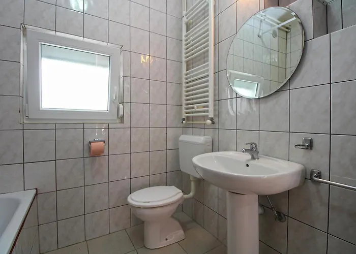 Apartment Valerija 847