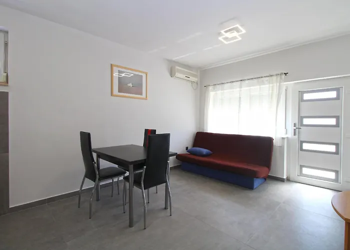 Apartment Valerija 847