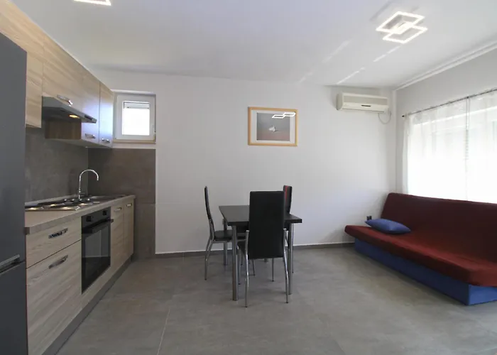 Apartment Valerija 847