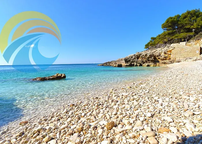 Valerija 847 Apartment Pula
